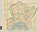 摂津国図