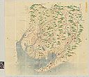 三河国図
